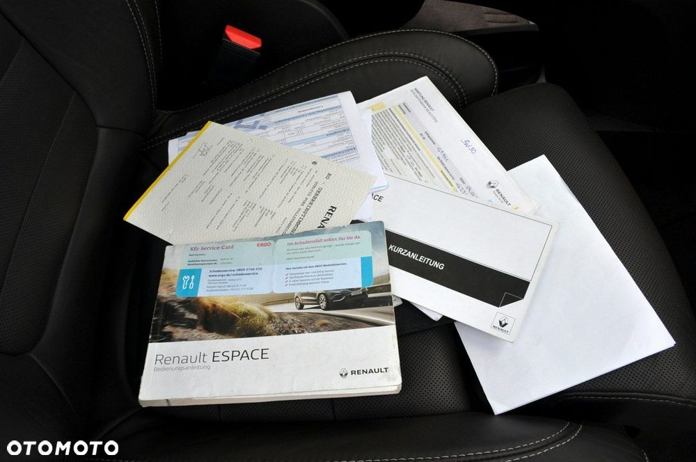 Renault Espace - 40