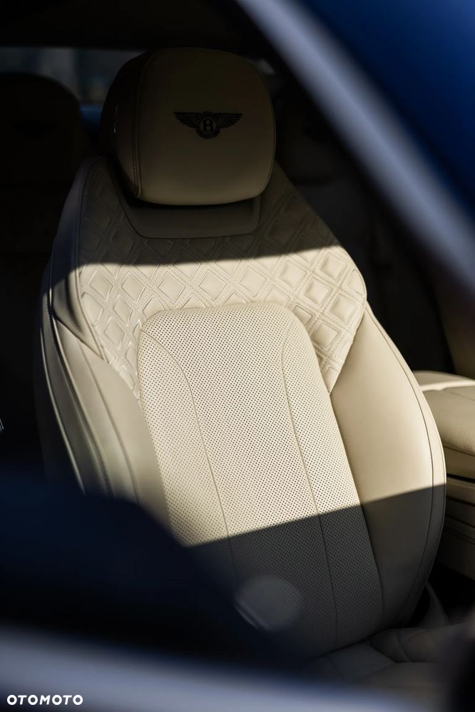 Bentley Continental GT - 25