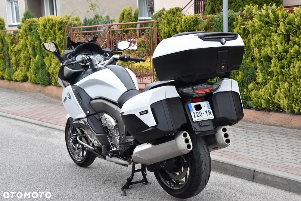 BMW K - 6