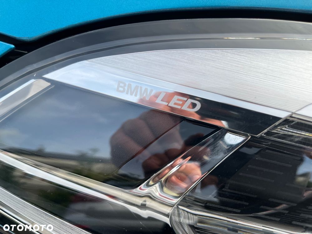 BMW Seria 1 118d Sport Line - 24