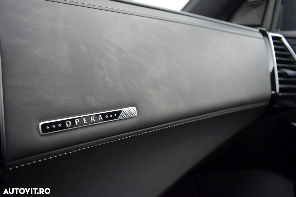 DS Automobiles DS 7 Crossback - 22