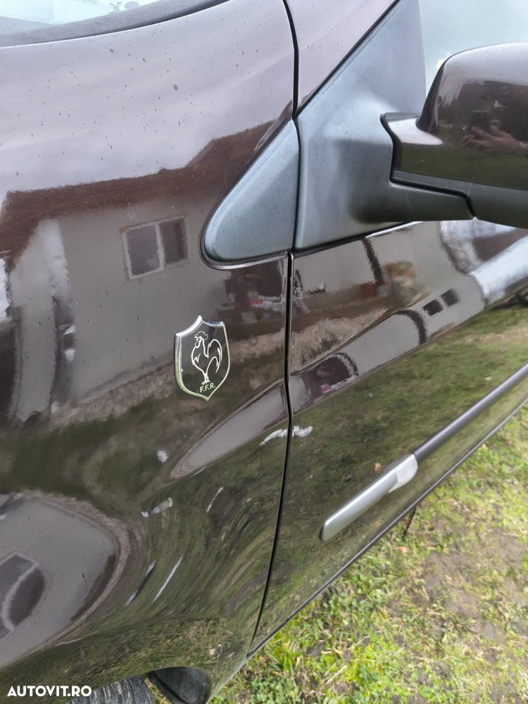 Renault Clio 1.5 dCi 90 FAP Luxe - 10