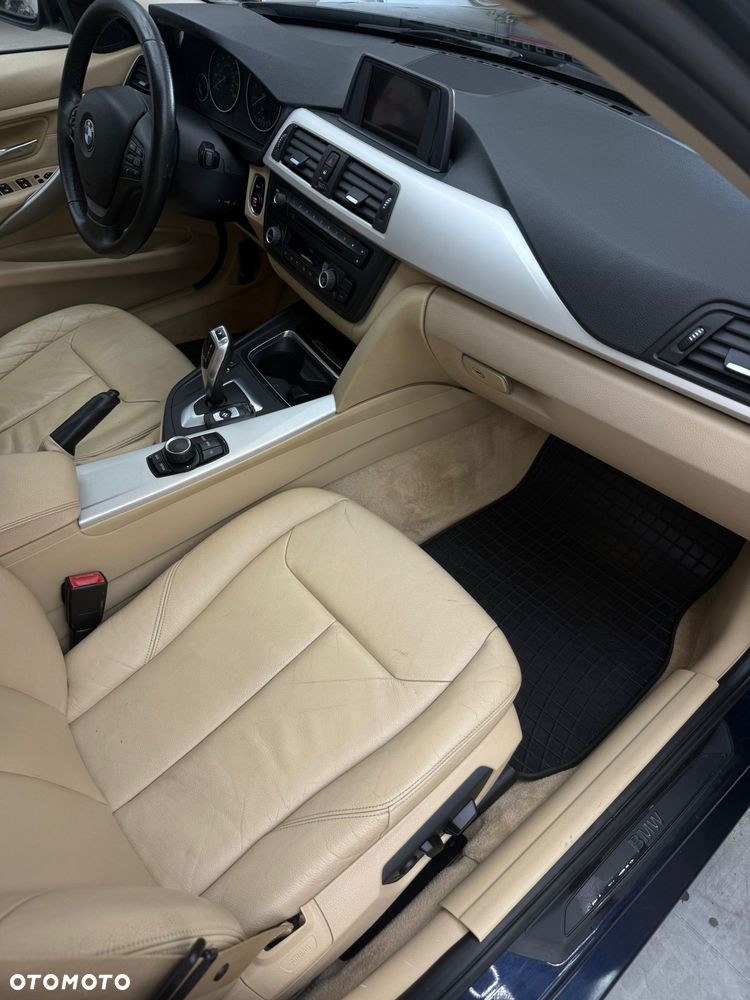 BMW Seria 3 - 13