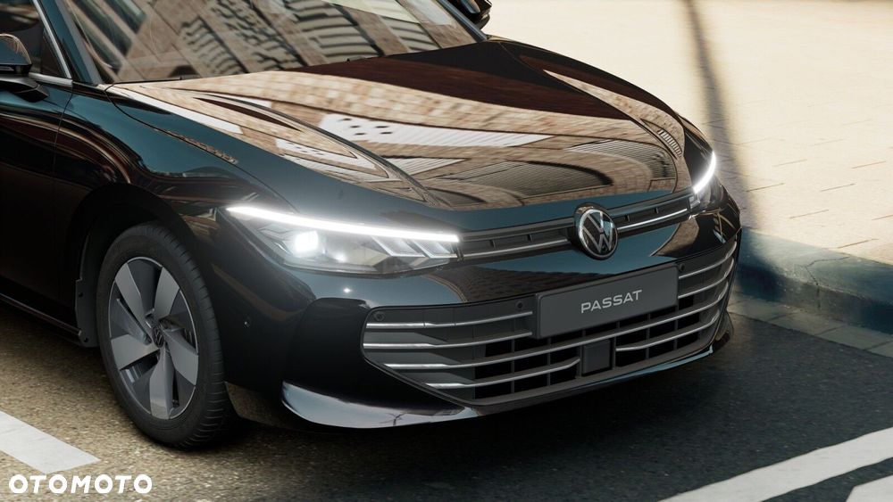 Volkswagen Passat - 8
