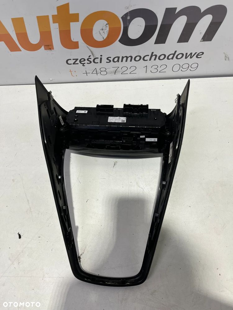 Panel klimatyzacji Ford Puma MK2 L1TT-19980-HC - 2