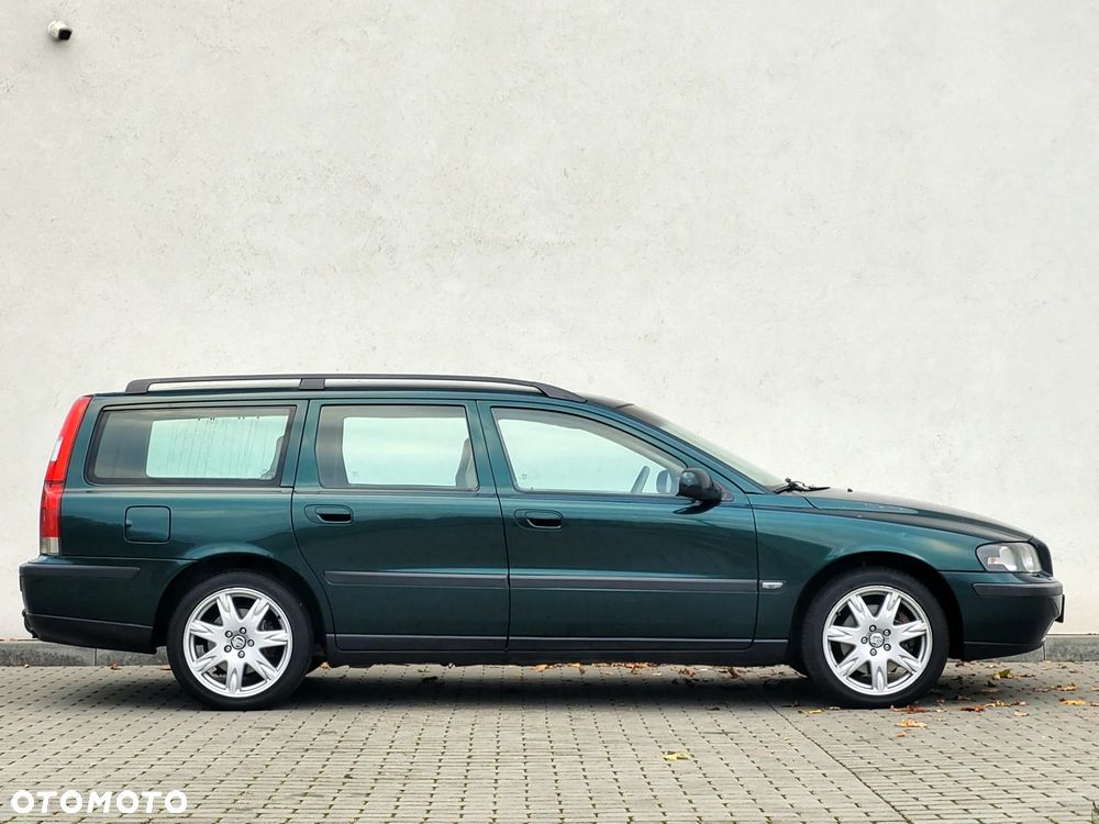 Volvo V70 T5 Premium - 6