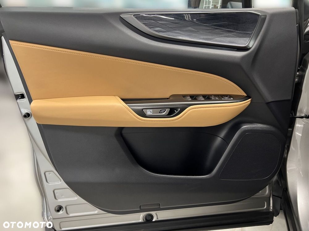 Lexus NX 350h Prestige 2WD - 23