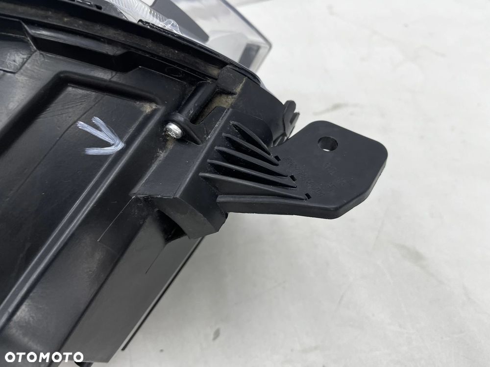 Lampa reflektor Citroen Jumpy SpaceTourer Scudo Ulysse Vivaro C Zafira Life 16-23r. lewa przednia Eu - 9