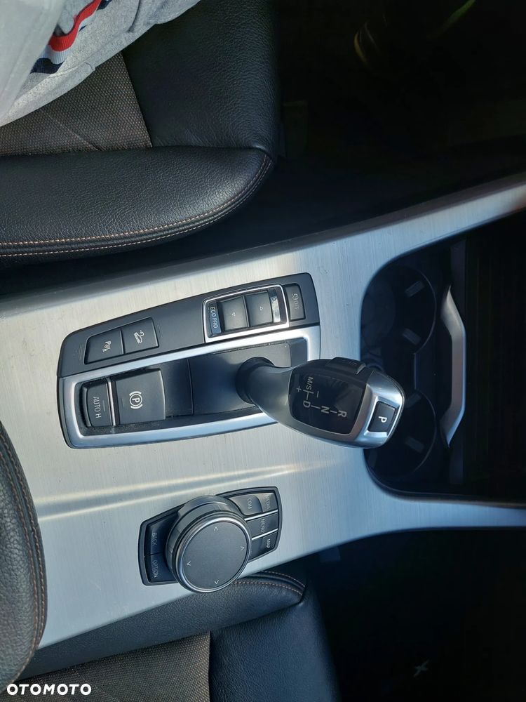 BMW X4 xDrive20d xLine - 18