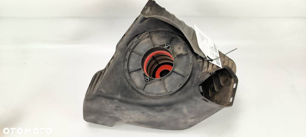OBUDOWA FILTRA AUDI A6 C7 4G0133838L - 4