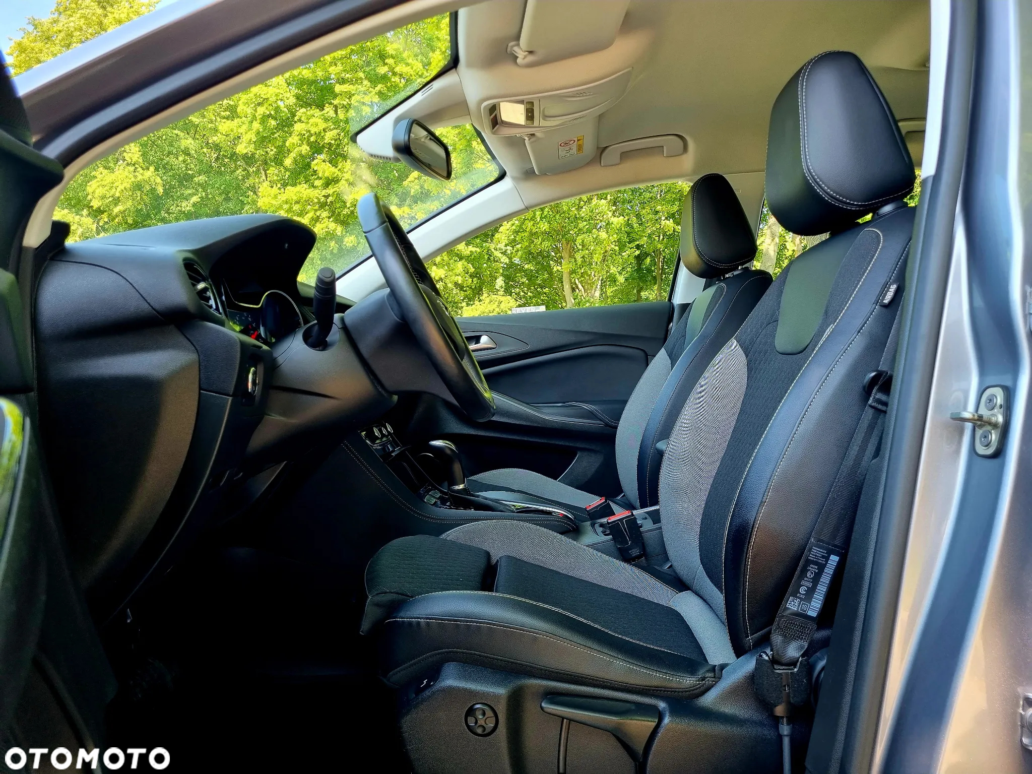 Opel Grandland X 1.2 Start/Stop Automatik Edition - 10