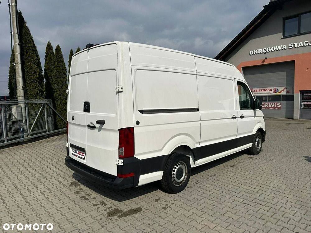 Volkswagen Crafter - 7