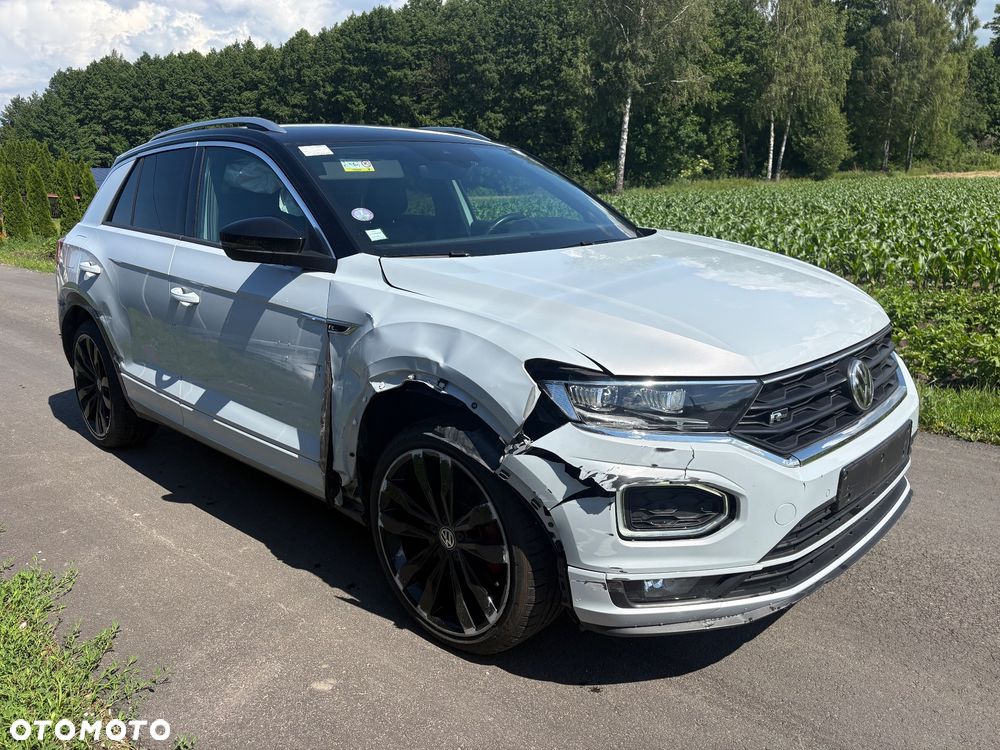 Volkswagen T-Roc 1.5 TSI OPF DSG R-Line - 6