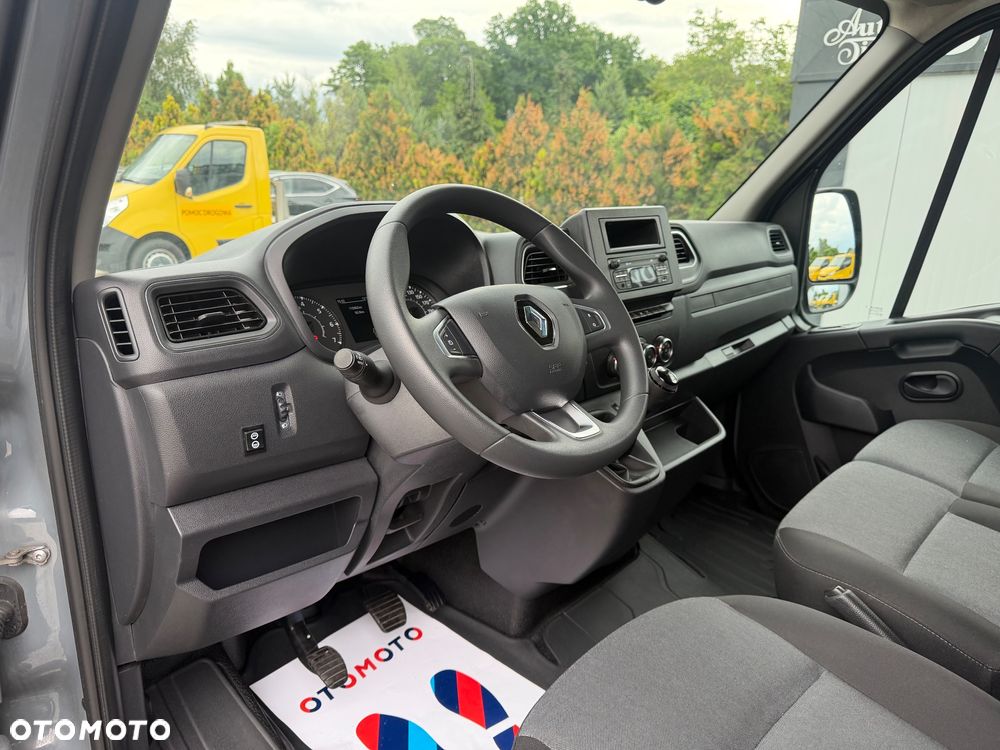 Renault Master L4H3 Max - 21