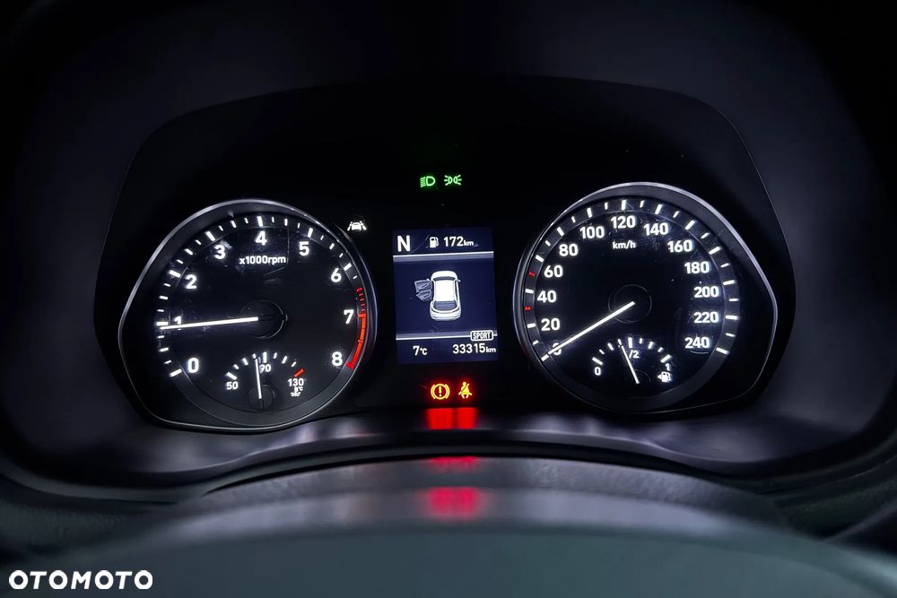 Hyundai i30 1.0 T-GDI Comfort DCT - 9