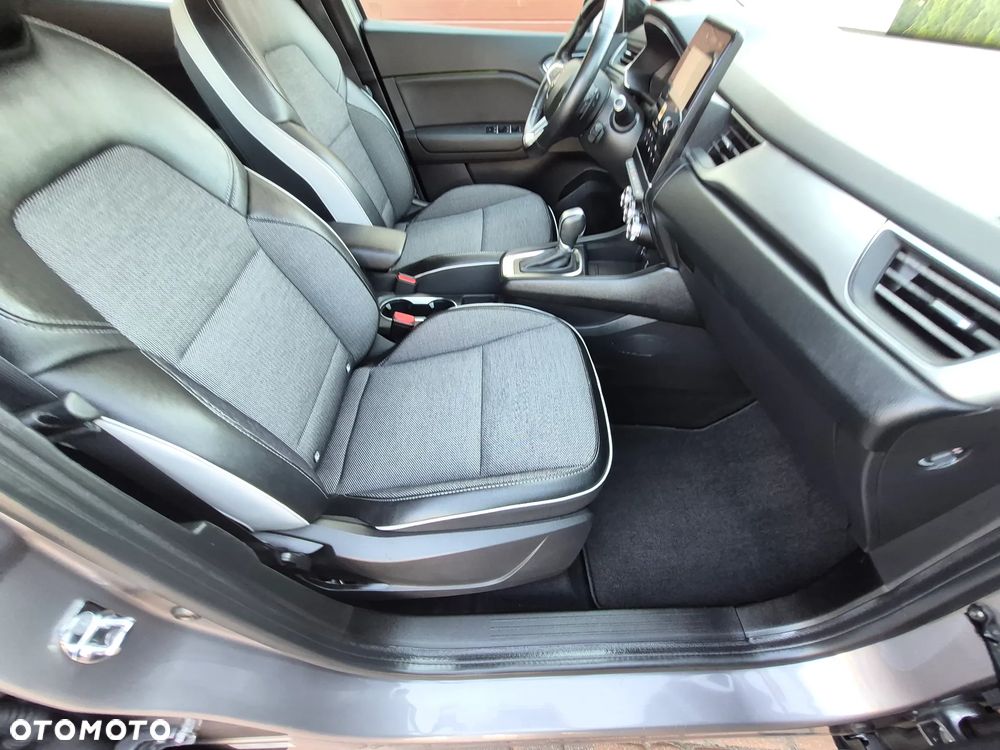 Renault Captur - 17