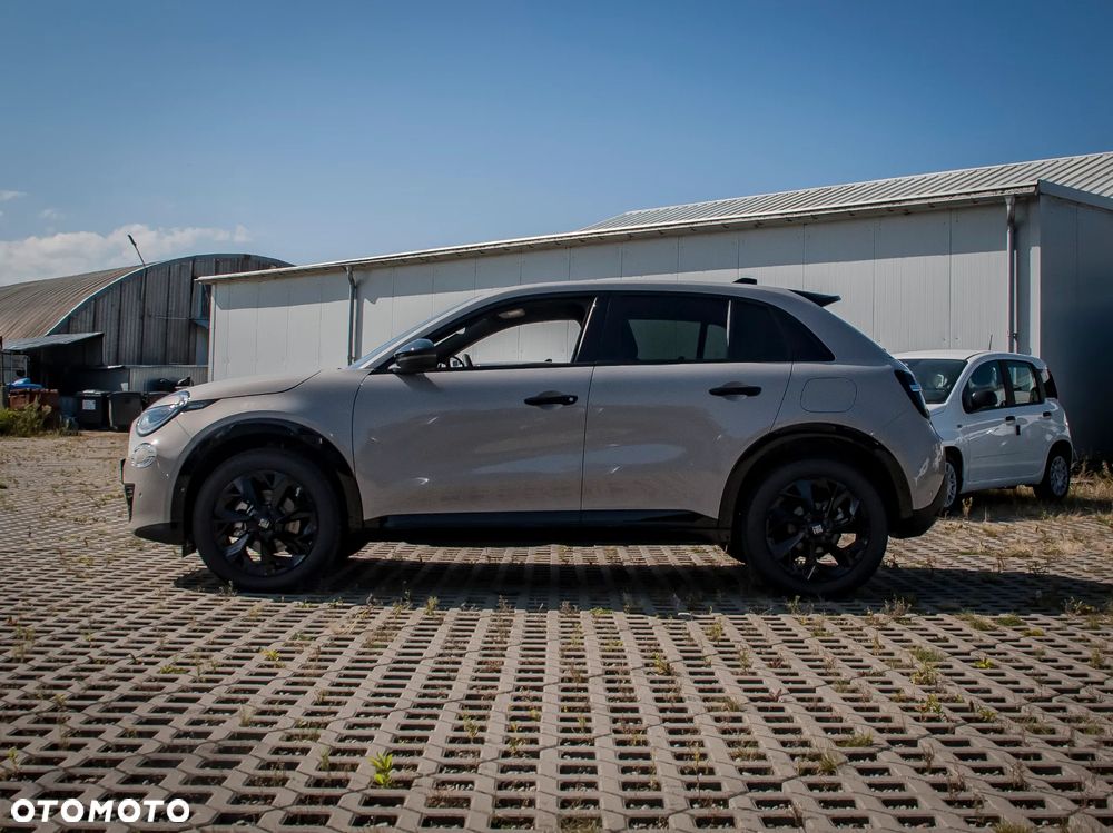 Fiat 600 1.2 Turbo Sport eDCT - 9