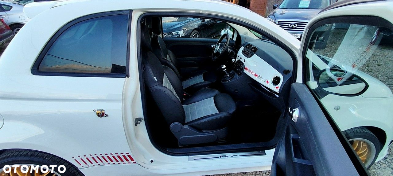 Fiat 500 - 18