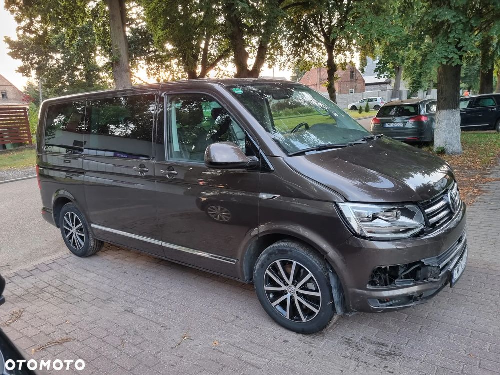 Volkswagen Multivan 2.0 BiTDI L1 Highline - 7