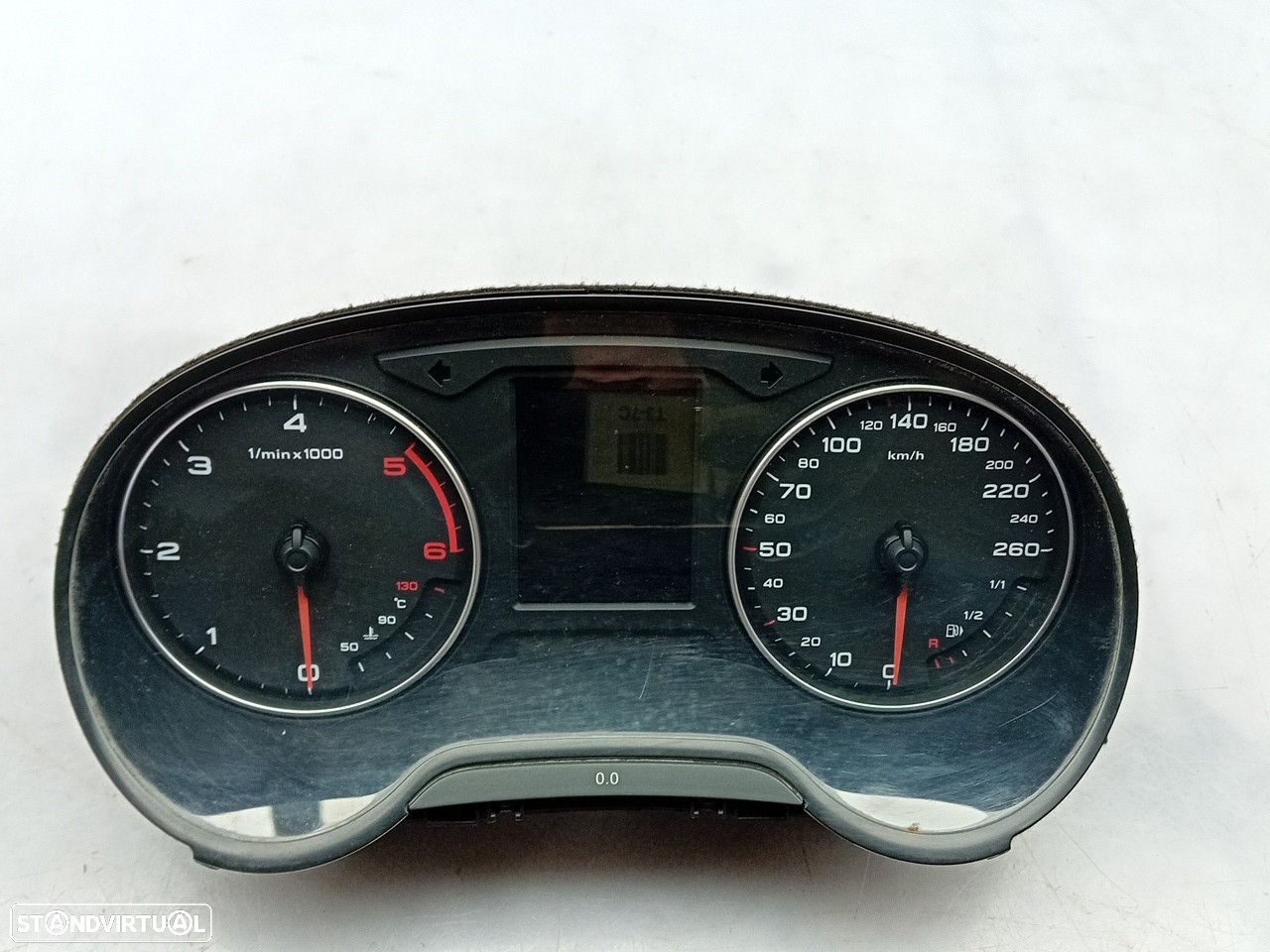 Quadrante / painel de instrumentos AUDI A3 Sportback (8VA, 8VF) - 1