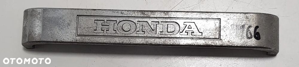 Honda Rebel 125 Chrom Emblemat - 1
