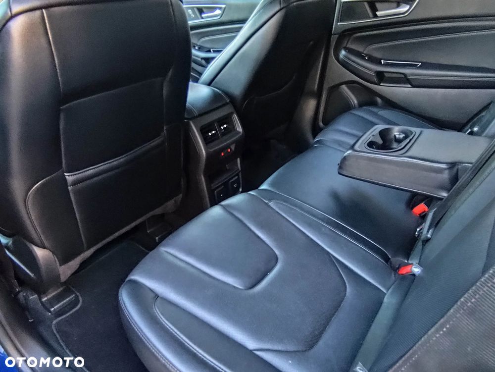 Ford Edge - 29