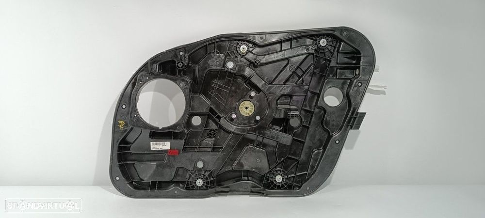 ELEVADOR FRENTE DIREITO HYUNDAI I40 COMFORT - 1