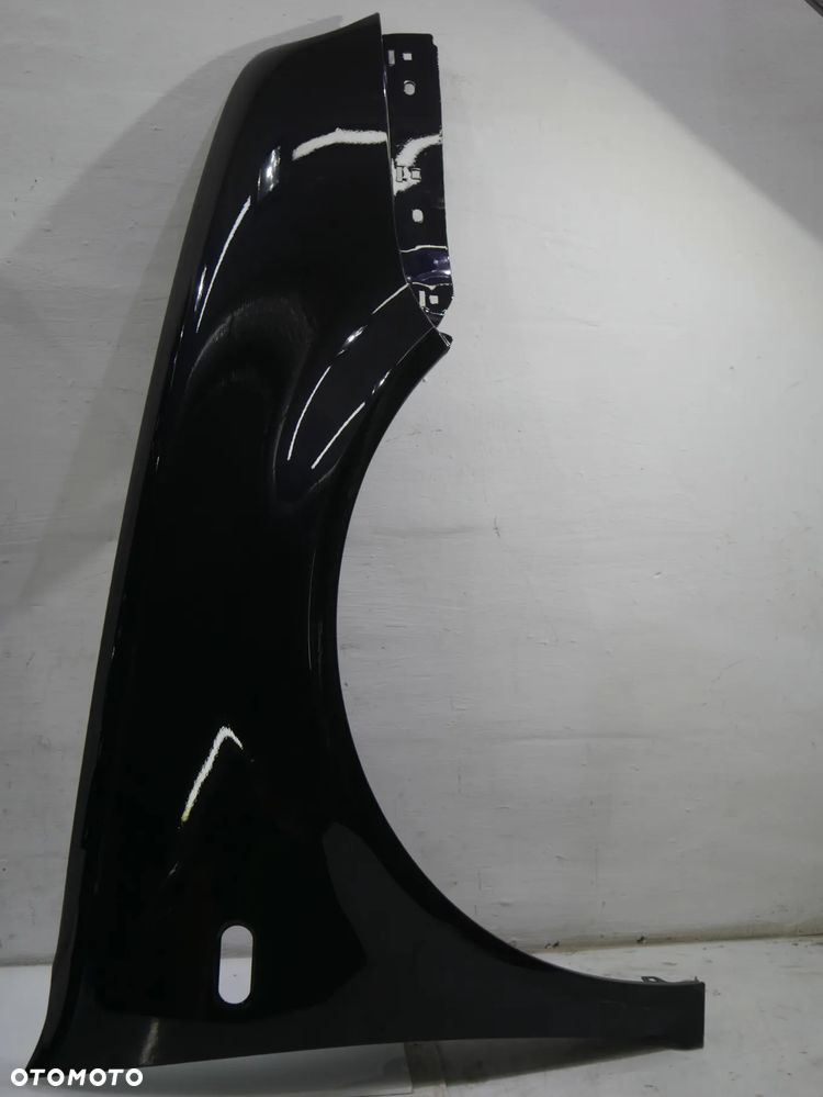 BŁOTNIK GOLF IV LEWY LC9Z L041 NOWY JAKOŚĆ - 3