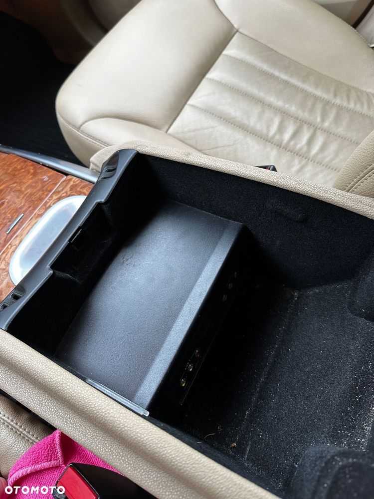 Mercedes-Benz Klasa R 320 CDI L 4-Matic - 10