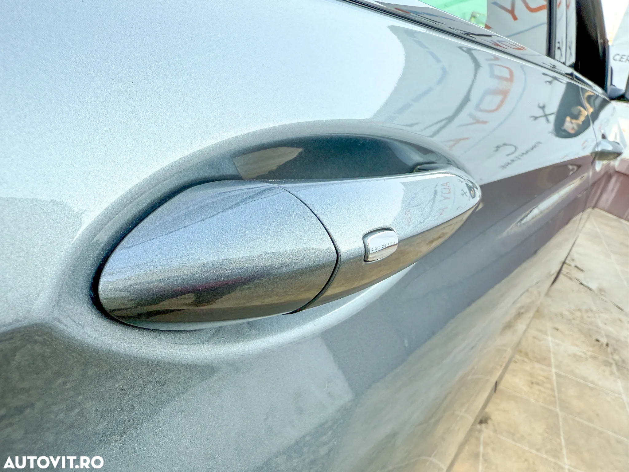 Opel Insignia - 11