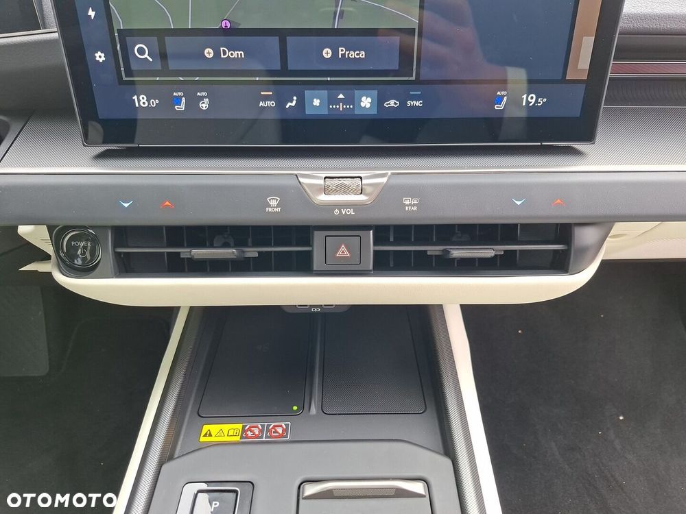 Lexus ES 500e Prestige AWD - 30
