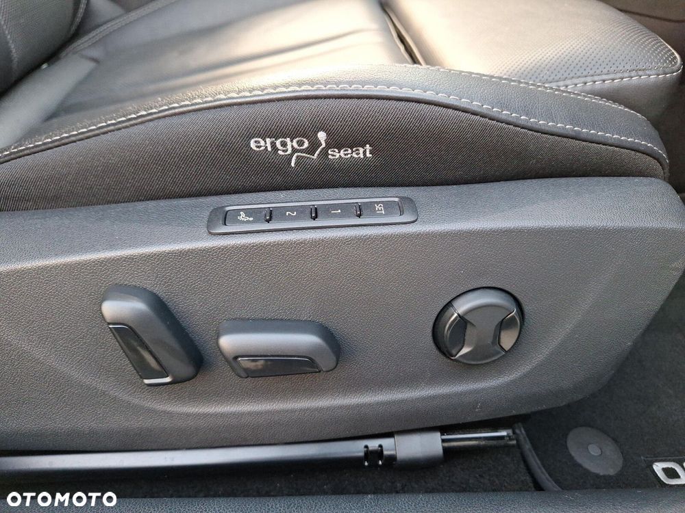 Skoda Octavia 2.0 TDI SCR Style DSG - 14