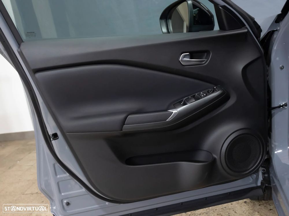 Nissan Juke 1.0 DIG-T Acenta+ - 13