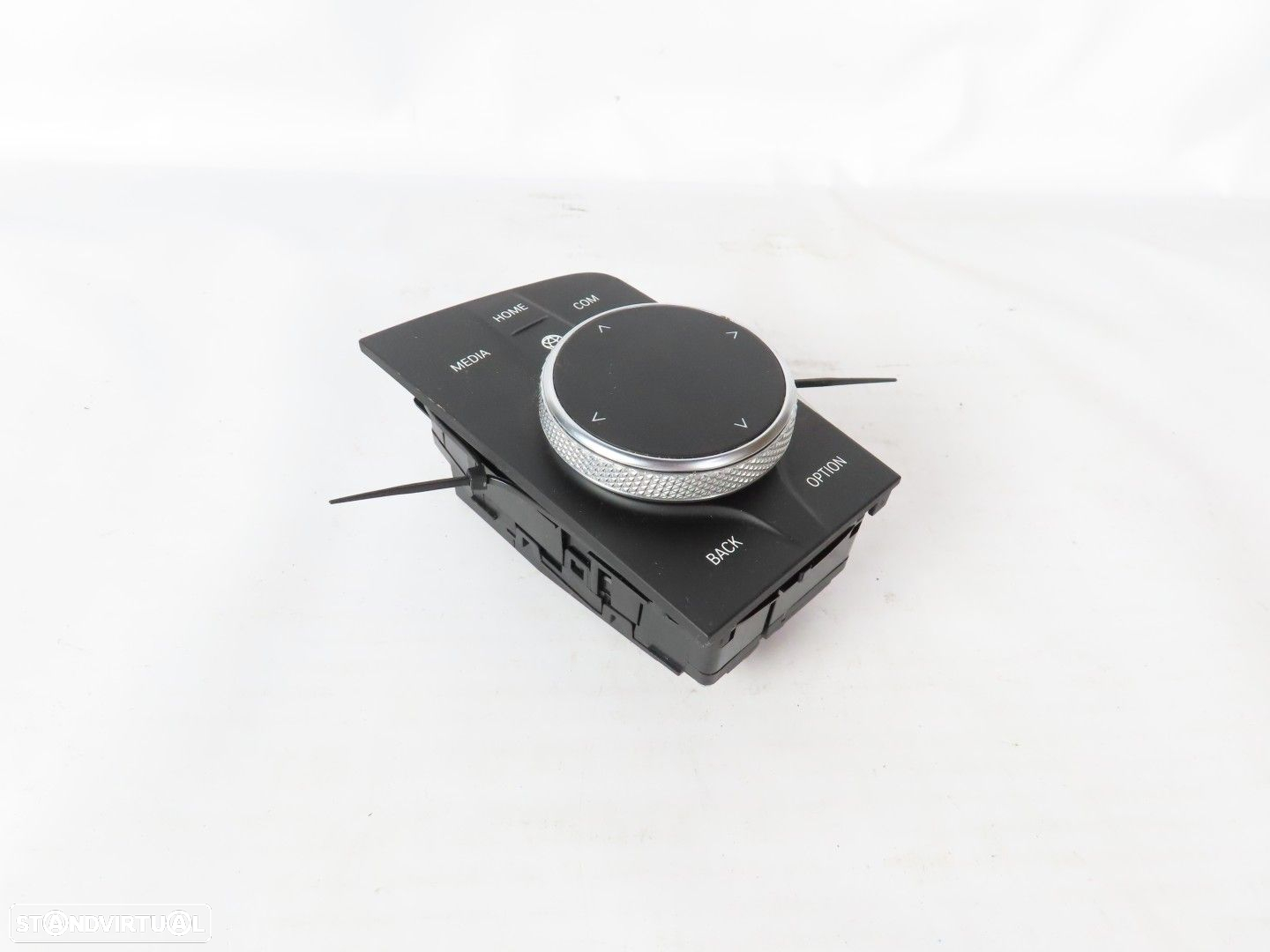 Controller/ Joystick GPS Seminovo/ Original BMW 3 (G20)/BMW 3 Touring (G21)/BMW... - 2