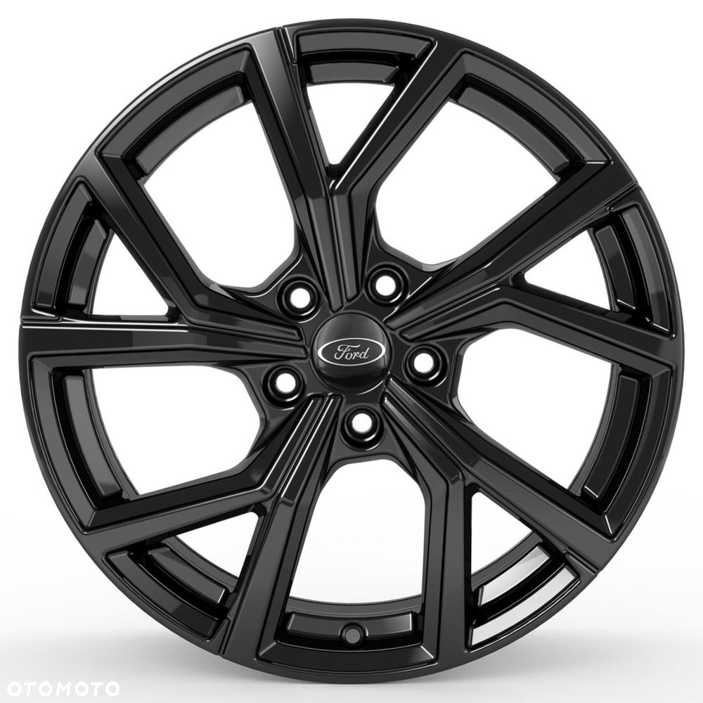 Felgi 16″ do Ford Kuga Focus Transit Mondeo Galaxy S-max EDGE C-max - 3