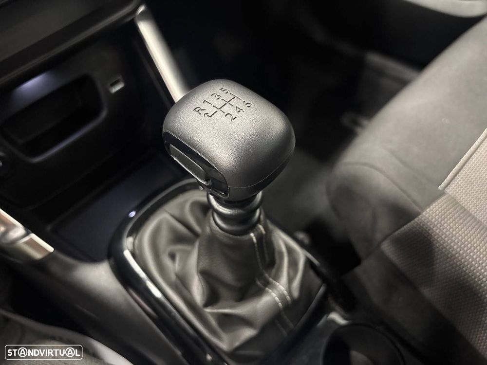 Citroën C3 Aircross 1.2 PureTech Plus - 19