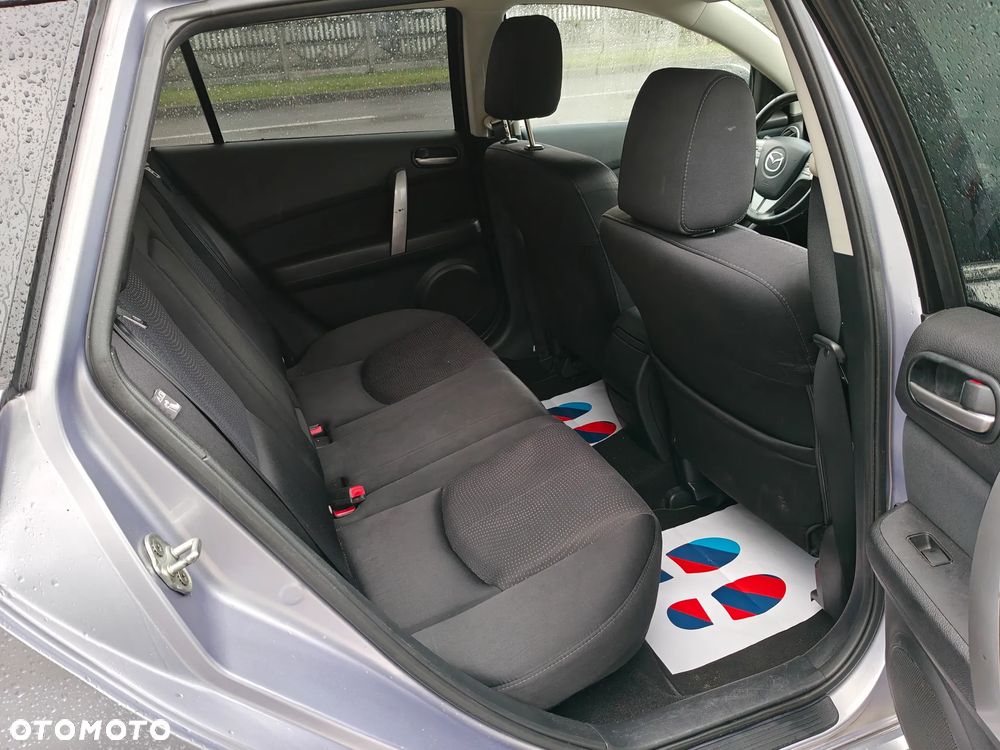 Mazda 6 Sport 2.0 CD DPF Exclusive - 26