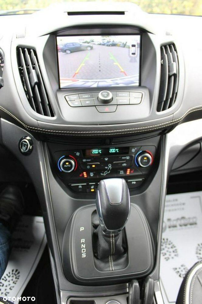 Ford Kuga 1.5 EcoBoost 2x4 Vignale - 22