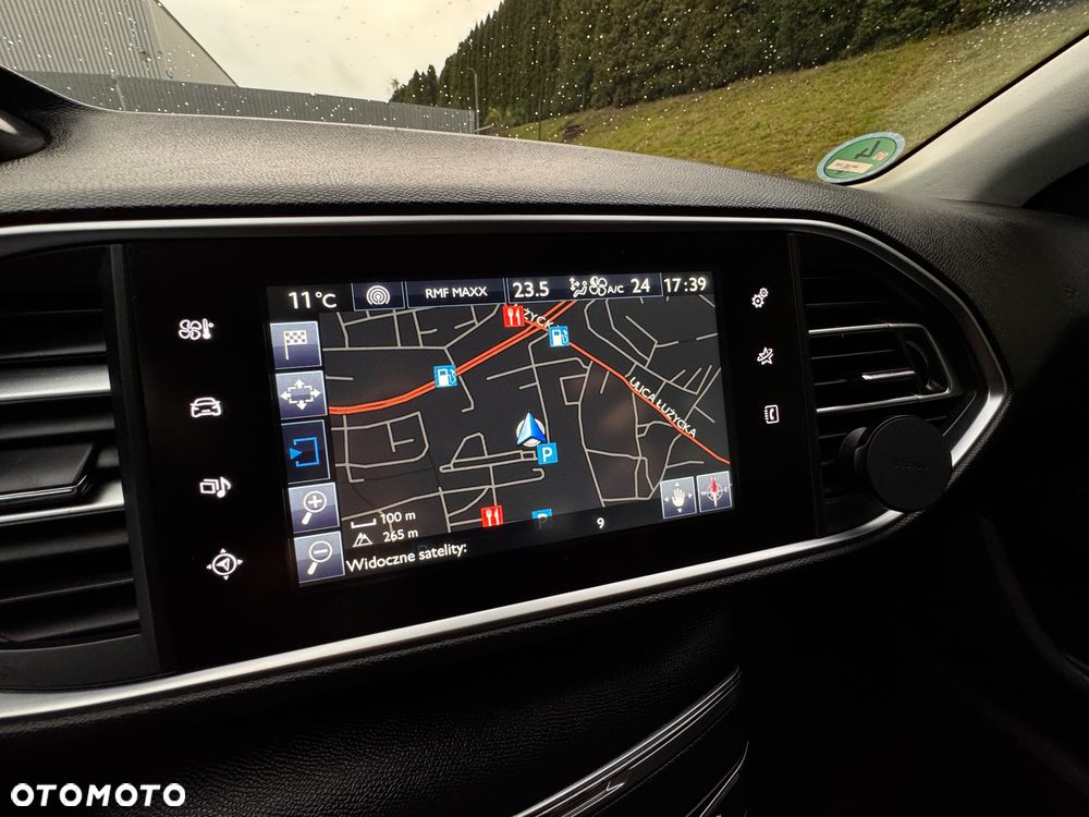 Peugeot 308 PureTech 130 Stop & Start Active - 24