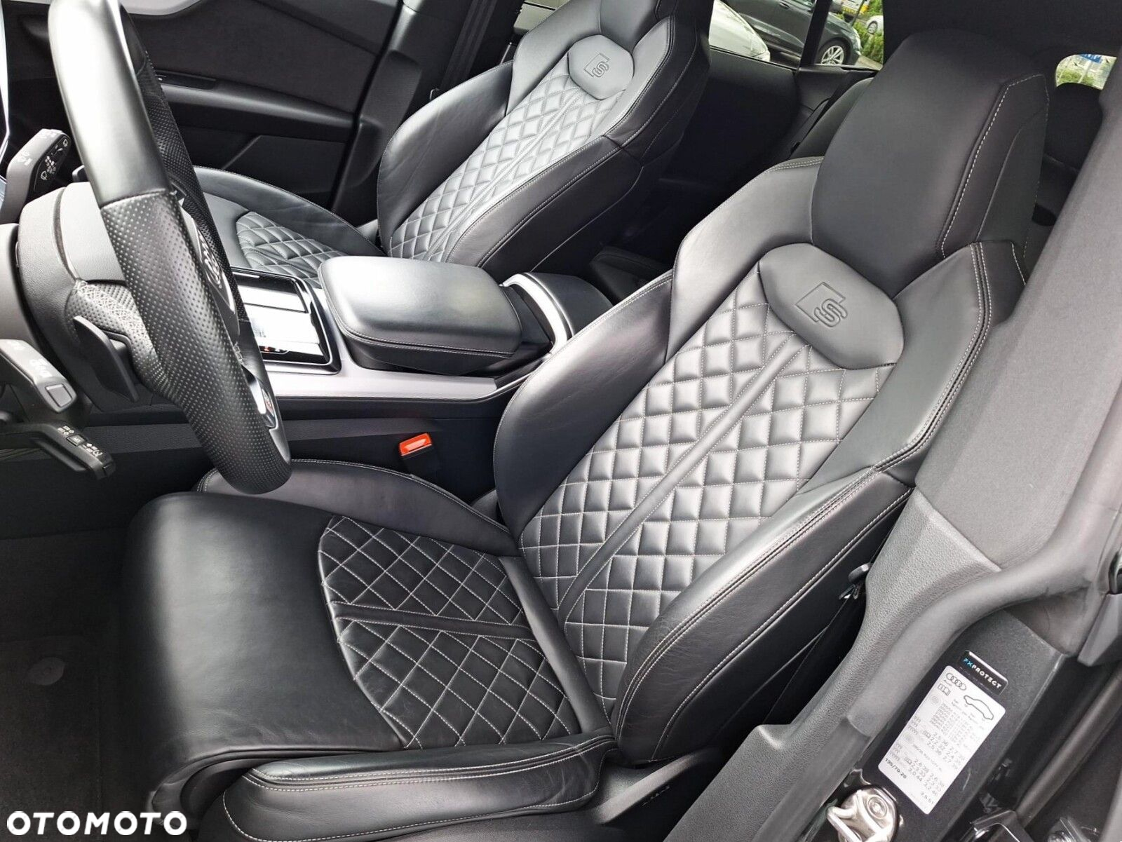 Audi Q8 - 26