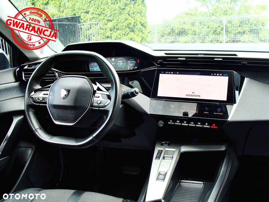 Peugeot 308 - 16