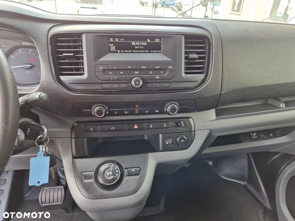 Toyota Proace - 14
