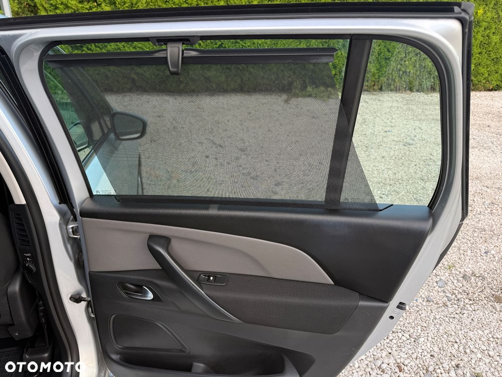 Citroën C4 Grand Picasso - 14