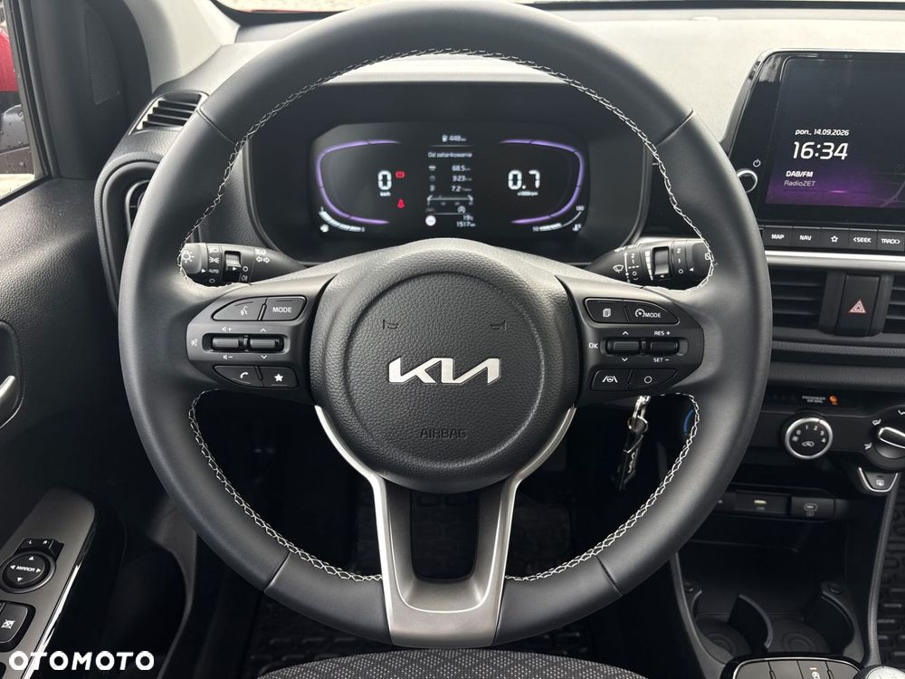 Kia Picanto 1.0 GDI L - 15