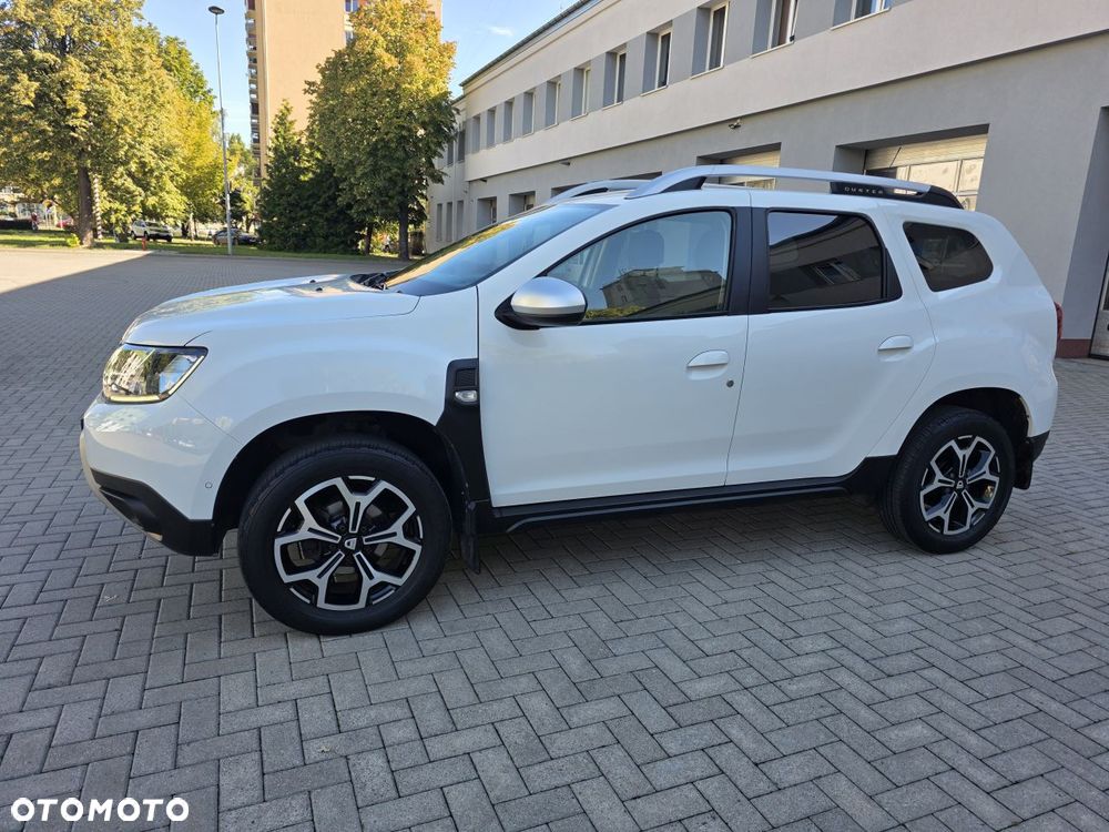Dacia Duster 1.6 SCe Prestige - 32