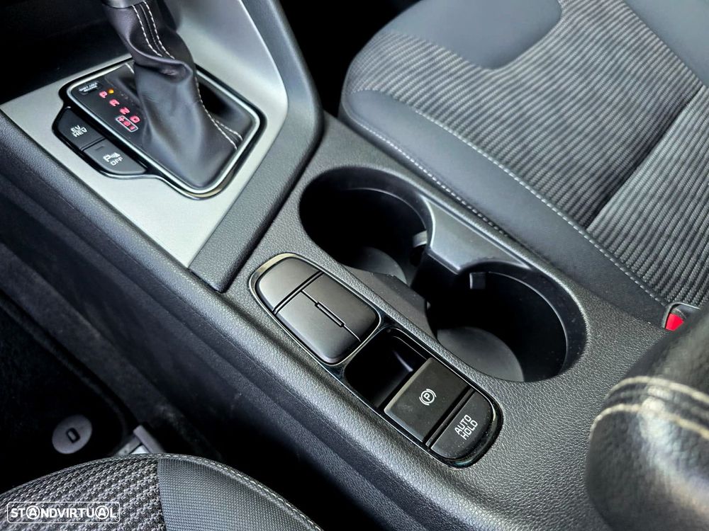 Kia Niro - 13