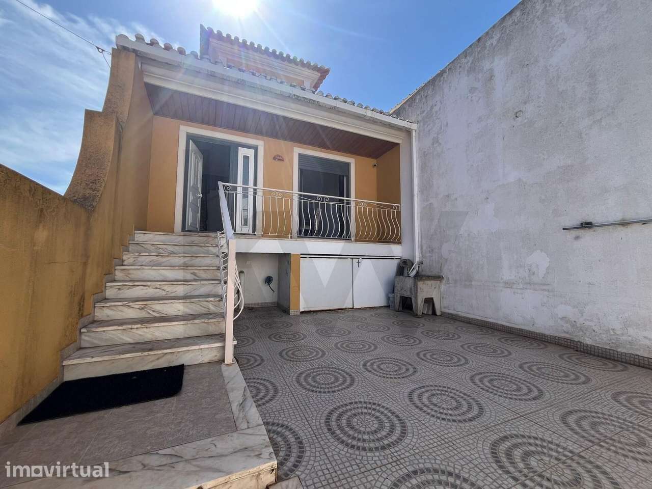 Moradia de 2 pisos, T4, com espaço exterior,  Torres Vedras -  Turcifa - Grande imagem: 2/17