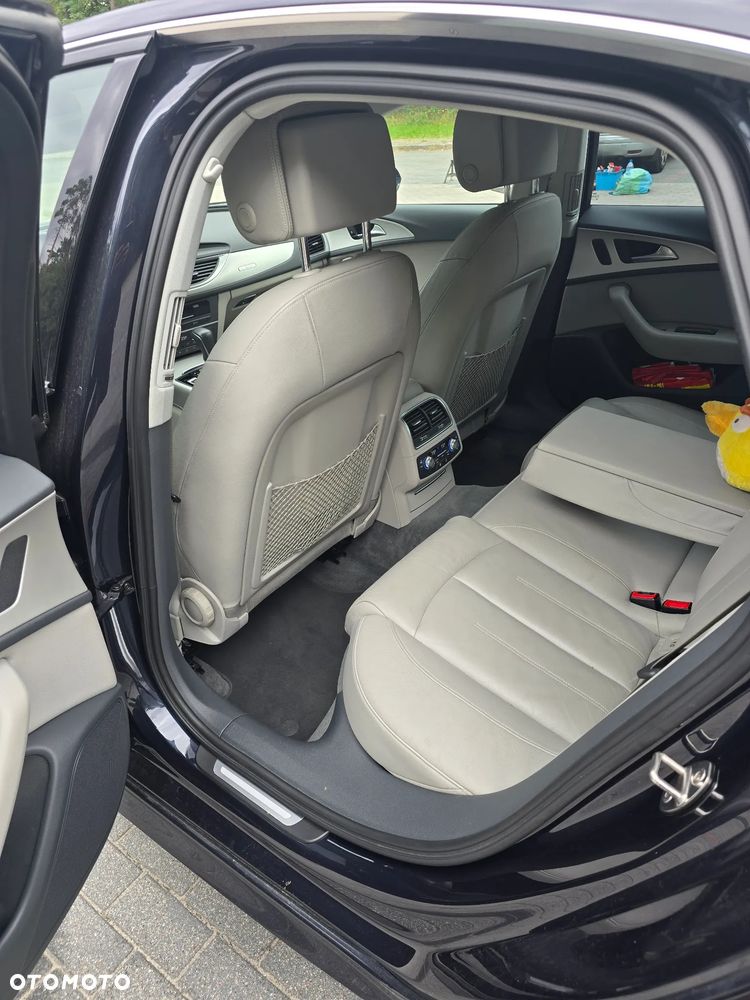 Audi A6 Limousine - 7