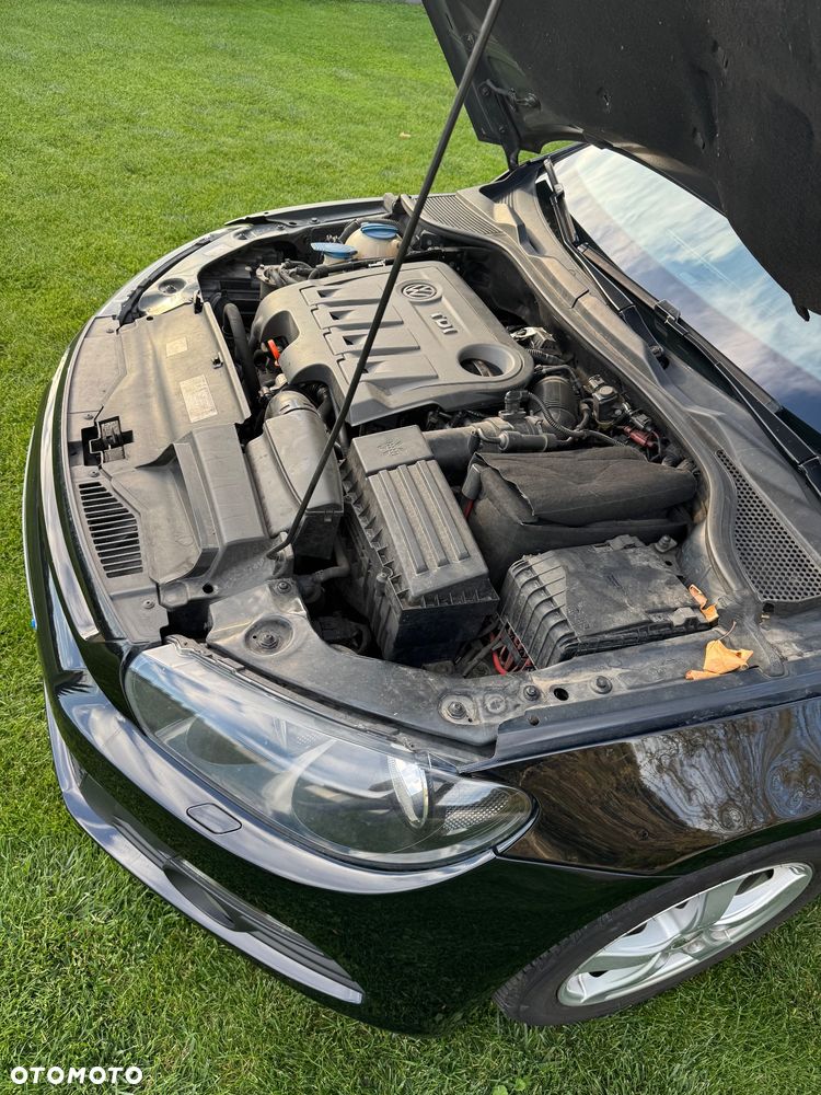 Volkswagen Scirocco 2.0 TDI - 16