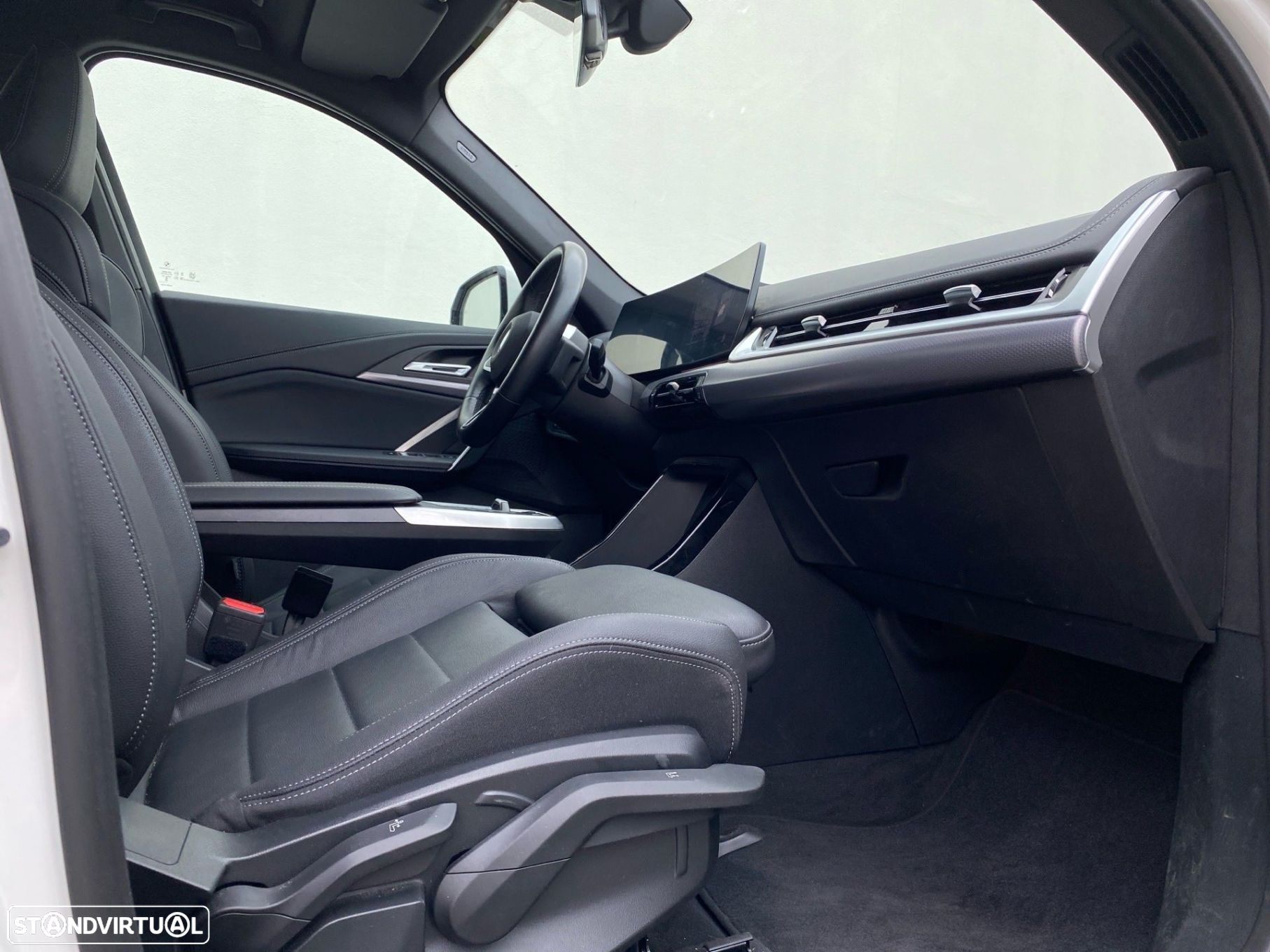 BMW iX1 xDrive30 Pack Desportivo M - 22